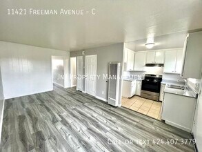 Building Photo - 11421 Freeman Ave