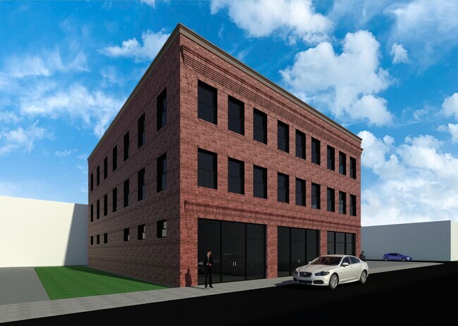 Foto del edificio - Legacy Lofts