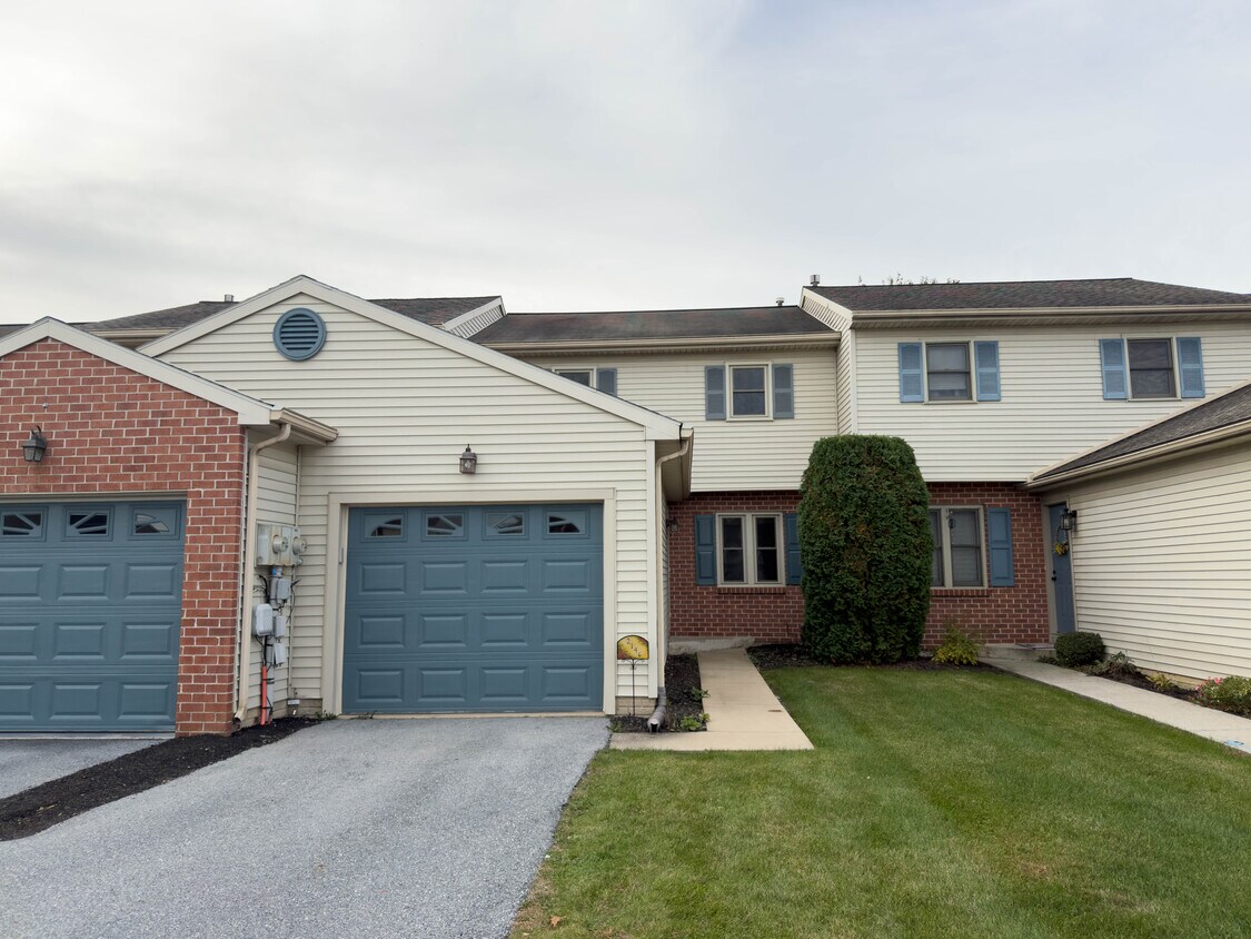 Foto principal - 2146 Walnut St