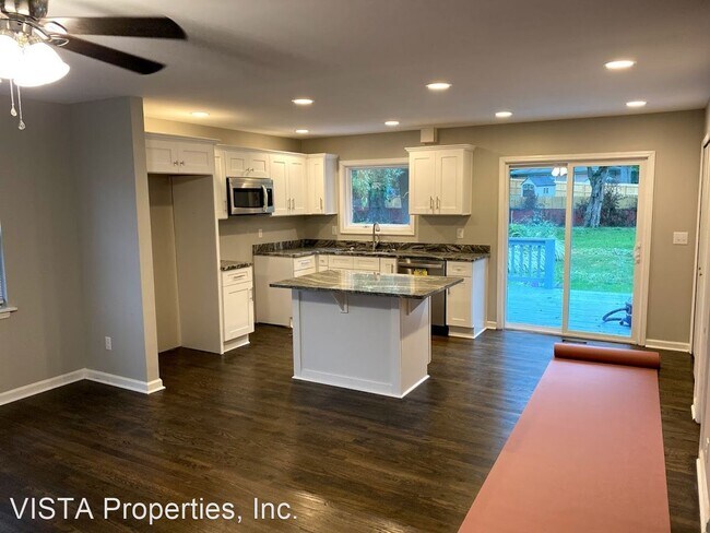 Building Photo - 4 br, 3 bath House - 3602 Willowwood Ct.