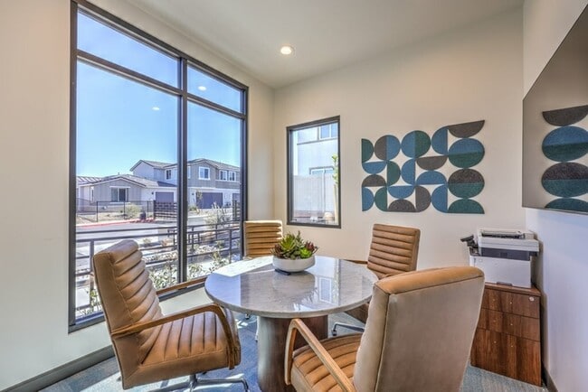 Building Photo - Serenity Townhomes