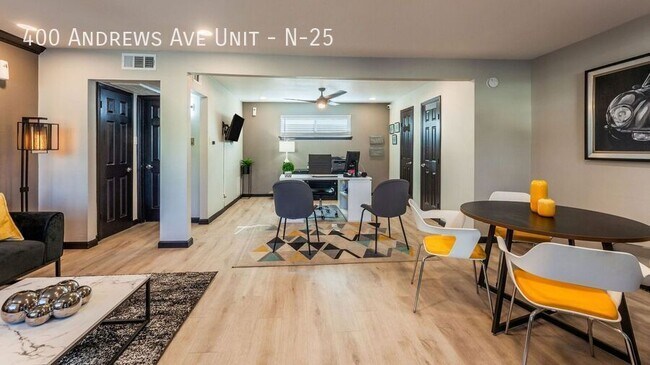 Foto del edificio - 400 Andrews Ave