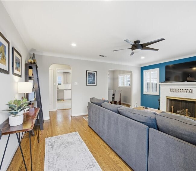 Foto del edificio - 1905 S Walker Ave