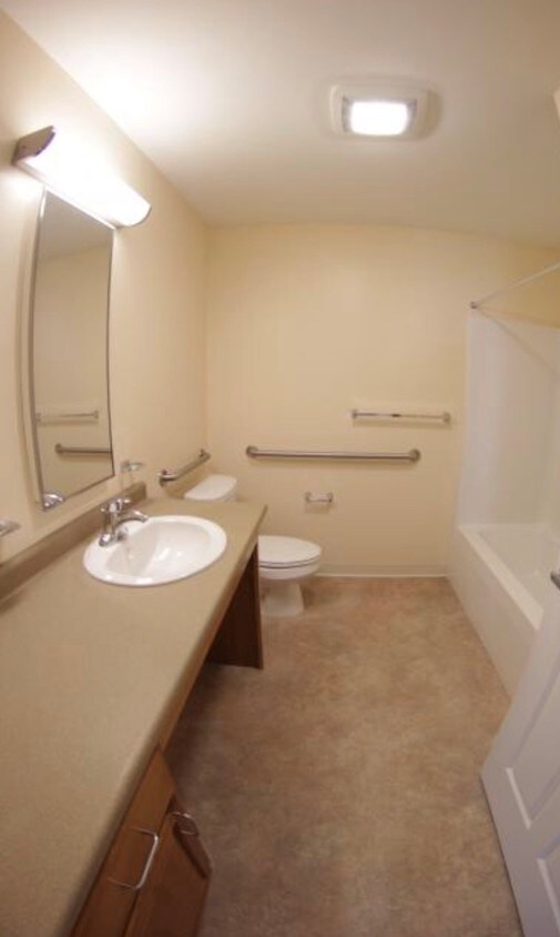 Foto del edificio - Liberty Commons Apartments