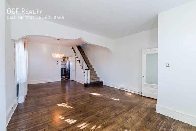 Building Photo - Charming Olde Richmond Home