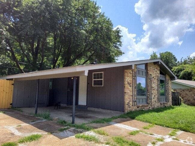 Building Photo - 3526 Pueblo Ave