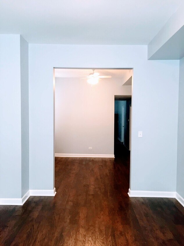 Foto principal - 1354 W Ohio St