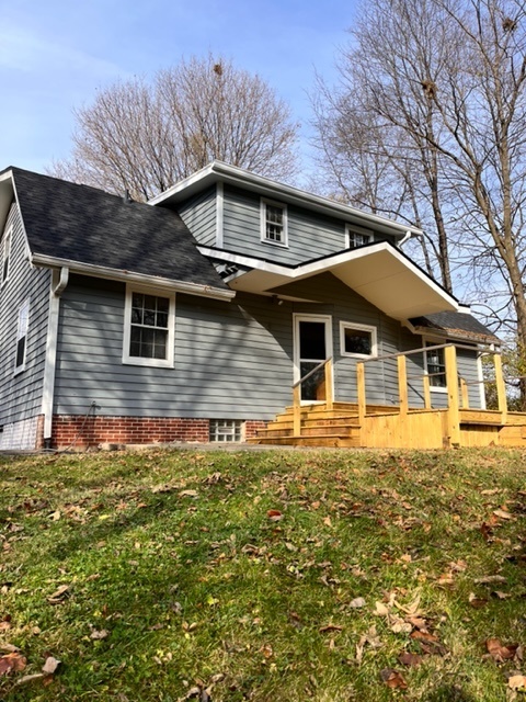 Primary Photo - 5501 Allisonville Rd