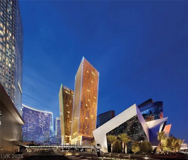 Building Photo - 3722 S Las Vegas Blvd