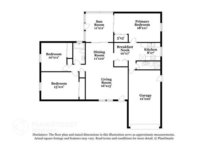 Building Photo - 5720 Chipper Dr