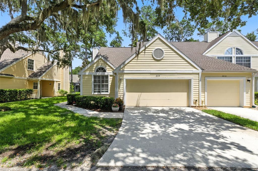 Foto principal - 3614 Pine Knot Dr