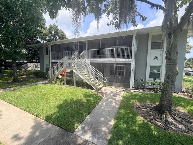 Photo - 700 E Airport Boulevard Unit A5 Apartment
