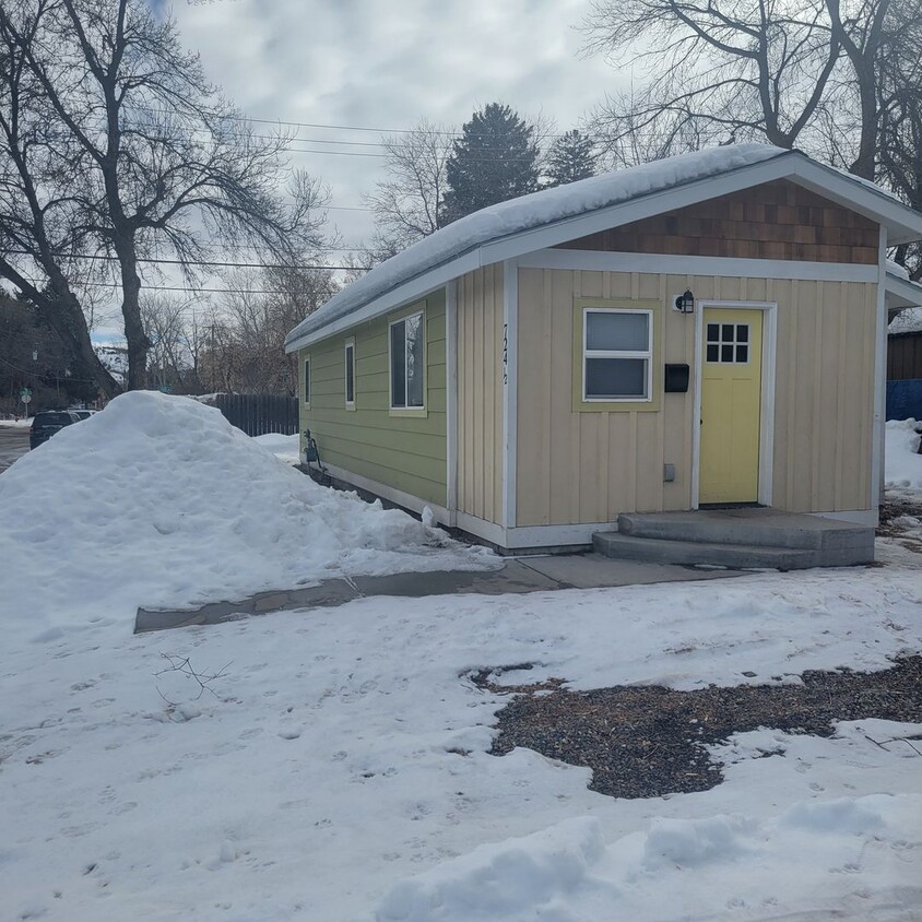 Primary Photo - 2 Bed 1 Bath in Bozeman