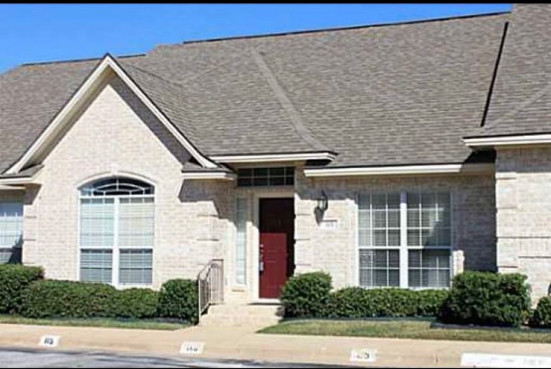 115 Fraternity Row Unit 115, College Station, TX 77845 Condo for Rent