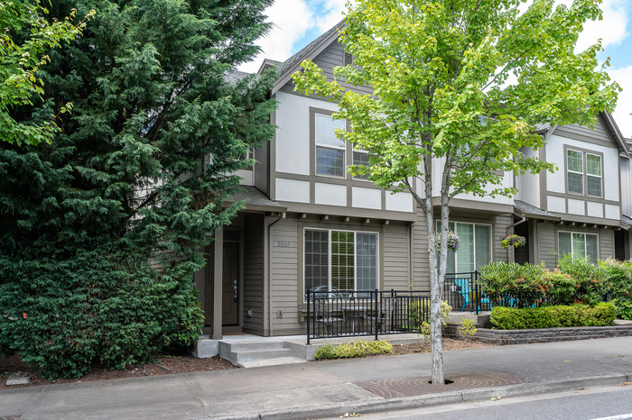 Primary Photo - End Unit Townhome at Progress Ridge