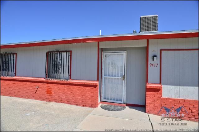 Building Photo - 3 bedroom in El Paso TX 79907