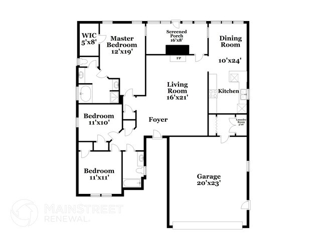 Foto del edificio - 78 Dawn Ave