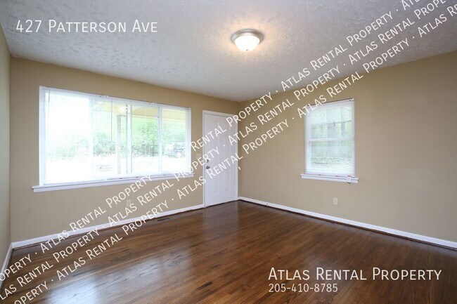 Foto del edificio - 427 Patterson Ave