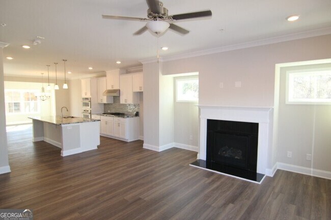 Building Photo - 2625 Blackburn Ct SE