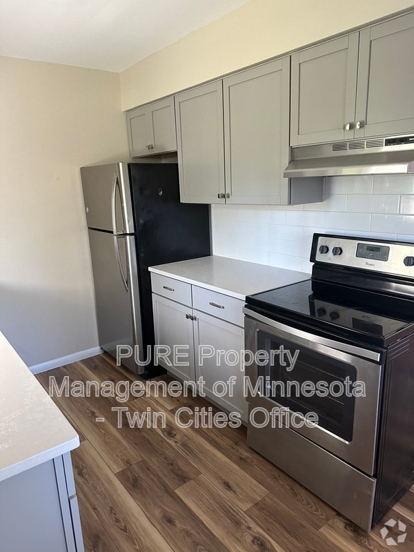 Meadow Lane Estates Apartments for Rent Coon Rapids, MN 1 Rentals