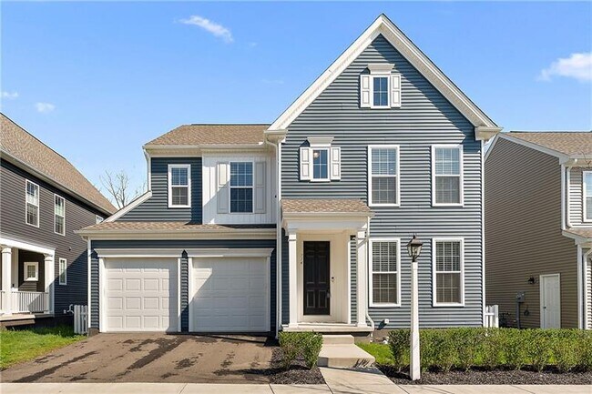 Building Photo - 714 Withers Pk Dr