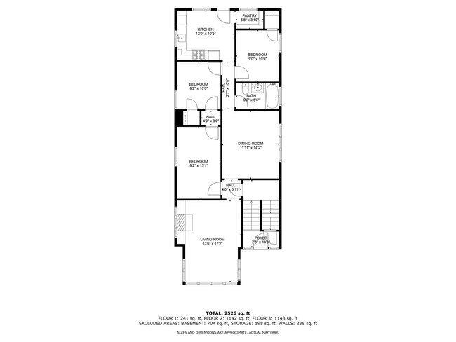 Foto del edificio - 1007 S Austin Blvd