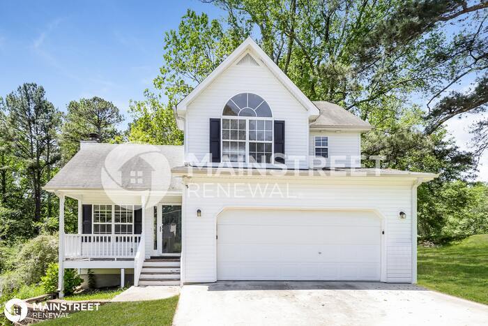 Primary Photo - 20 Noah Dr, Rockmart, GA 30153