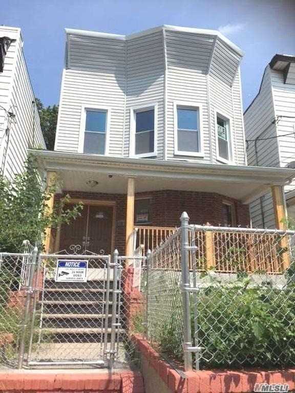 Primary Photo - 110-11 14th Rd