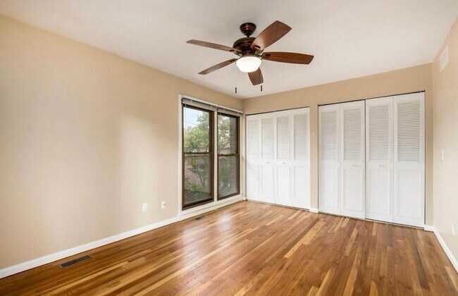 Building Photo - 2801 Downing Way
