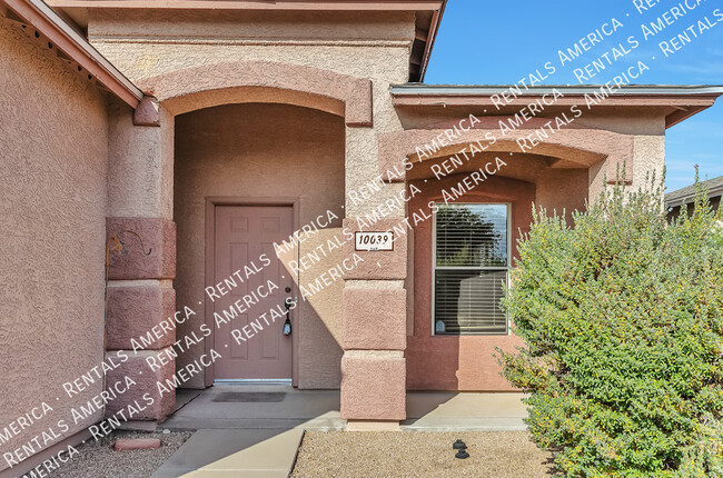 Foto del edificio - Beautiful home on the east side of Tucson