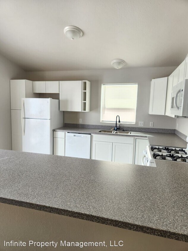 Foto principal - 3 br, 2 bath House - 108 11th Street, Unit A