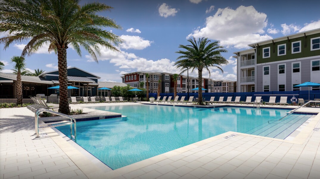1 br, 1 bath - 14073 Boggy Creek Rd - 1 br, 1 bath  - 14073 Boggy Creek Rd