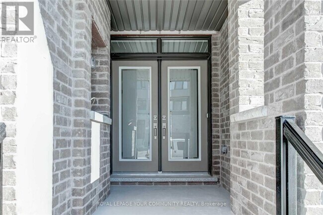 Photo du bâtiment - 104 Glenngarry Cres