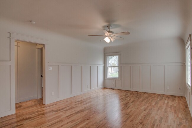 Foto del edificio - 2 Bedroom Nampa Home_Large Lot_Pet Friendly