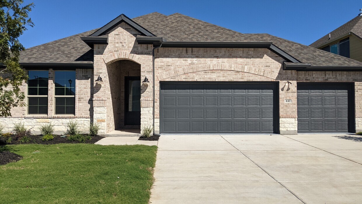 442 Tuscany Dr, Forney, TX 75126 House Rental in Forney, TX