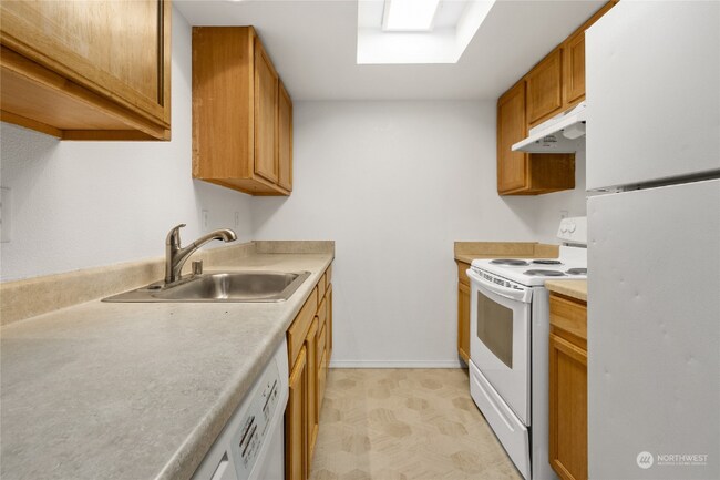 Foto del edificio - 1121 S Woodlawn St