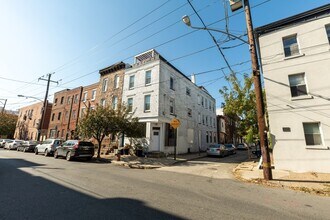 Building Photo - 1152 S 12th St