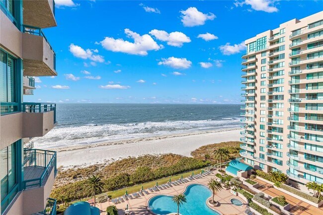 Building Photo - 1540 Gulf Blvd