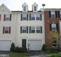 Building Photo - 108 Monticello Square