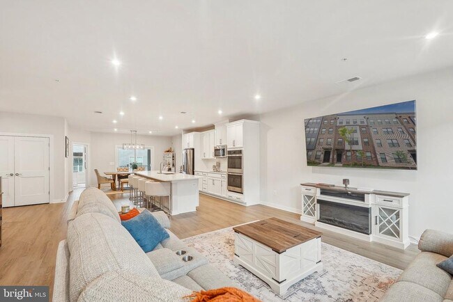 Foto del edificio - 4610 Olivine Dr