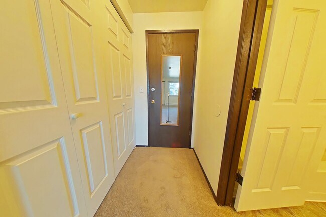 Foto del edificio - 1 Bedroom Studio ~ Albany