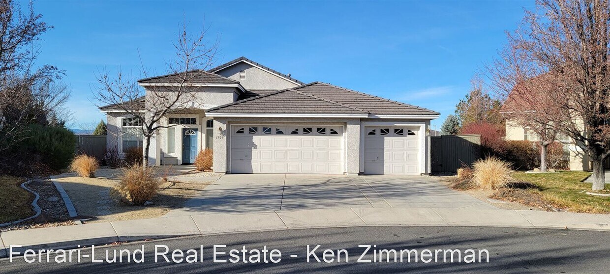 Primary Photo - 3 br, 2 bath House - 1701 Colavita Way