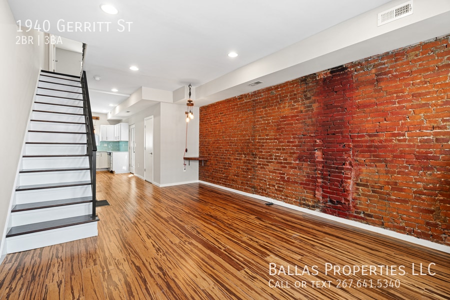 Primary Photo - 1940 Gerritt St