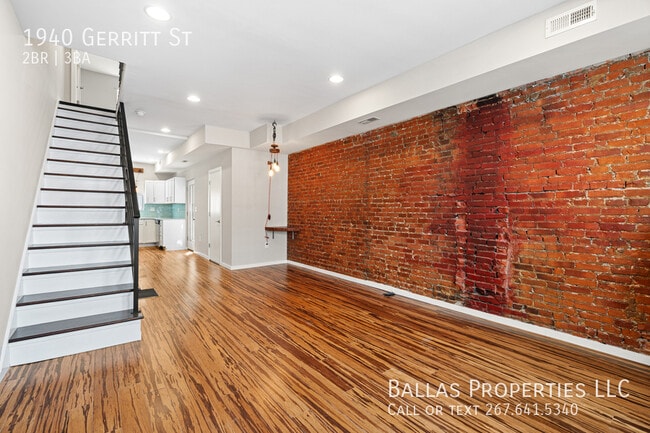 Photo - 1940 Gerritt St House