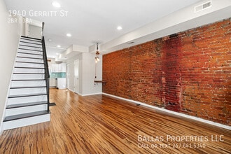 Building Photo - 1940 Gerritt St