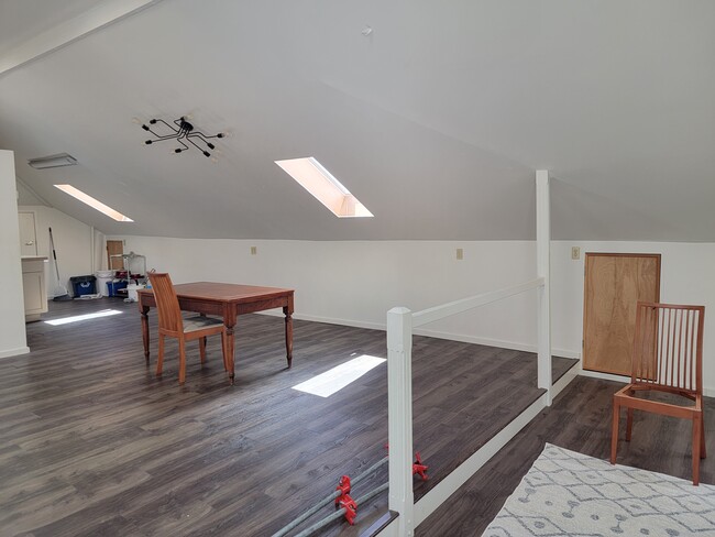Building Photo - 2500 Pali Hwy