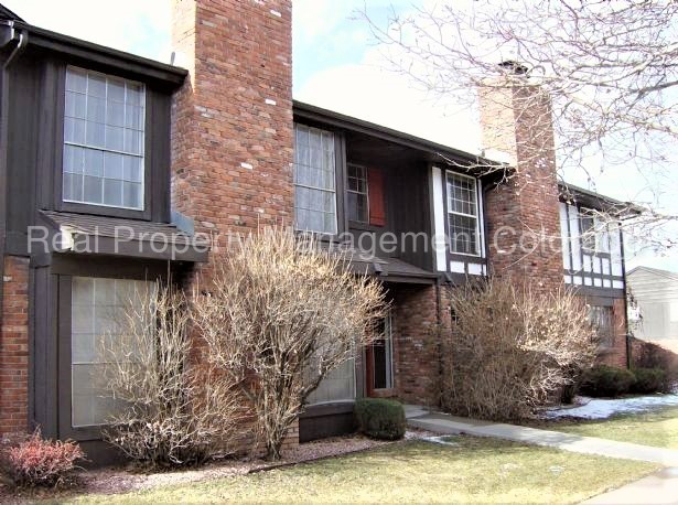 Primary Photo - Beautiful Condo at Cambridge Square
