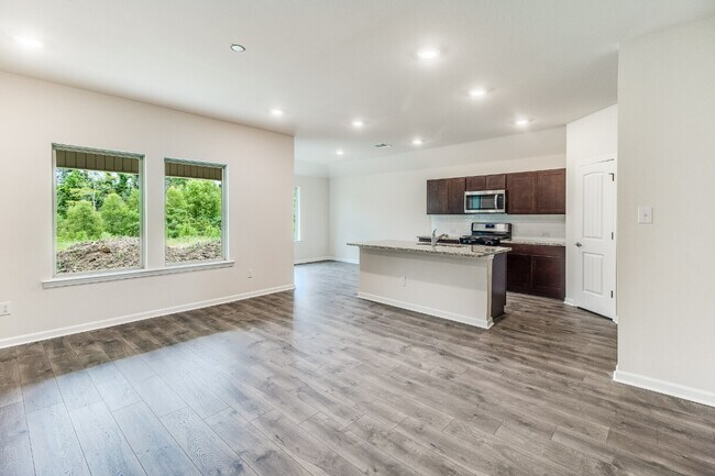 Foto del edificio - 3613 Mill Crest Rd