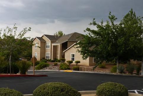 Building Photo - Casa Bonita