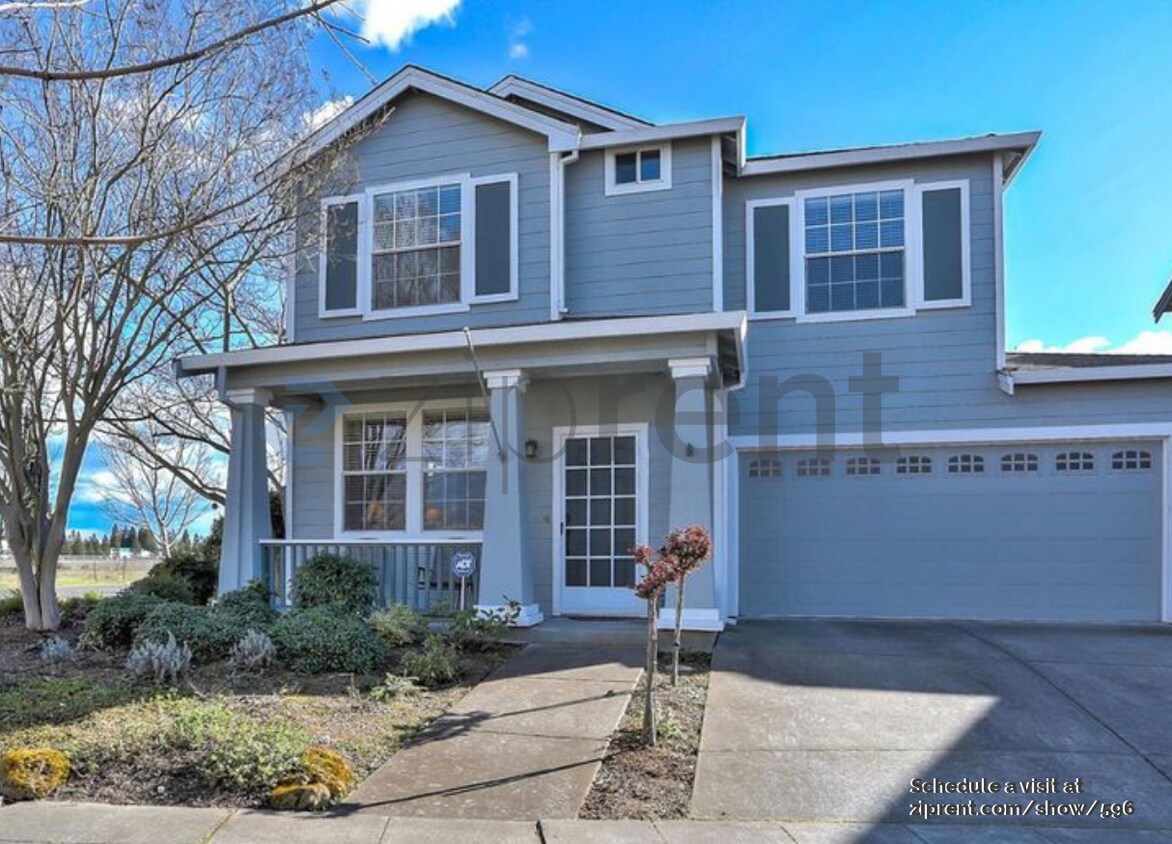 Foto principal - 3904 New Zealand Ave